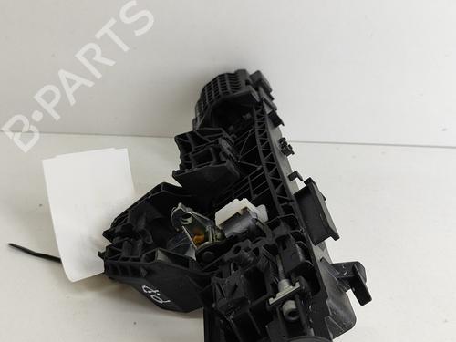 Front right exterior door handle MERCEDES-BENZ CLA Shooting Brake (X117) CLA 200 CDI / d (117.908) | BP16872912C129 