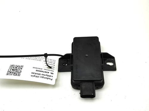 Electronic module MERCEDES-BENZ SLK (R172) 350 (172.457) | BP39473229M83 - Image 2