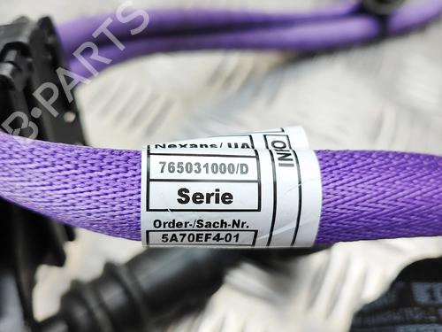 Cable BMW X5 (G05, F95) xDrive 45 e Plug-in Hybrid | BP36358463E12  - Image 7