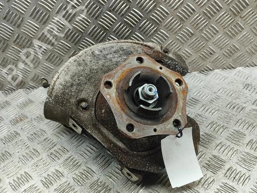 Used Right front steering knuckle PORSCHE CAYMAN (987) 2.9 (265 hp) 27533078