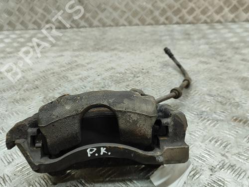 Used Left front brake caliper OPEL VIVARO B Van (X82) 1.6 CDTI (05) (90 hp) 31192273