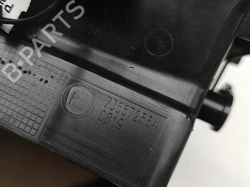 Luftventil FIAT 500X (334_) 1.6 D Multijet (334AXA1B, 334AXA11) | BP33847283I21  - Image 5