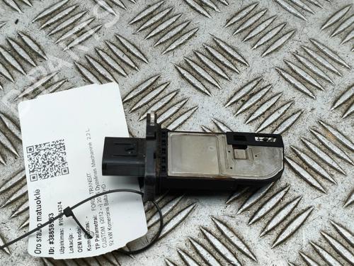 Mass air flow sensor FORD TRANSIT CUSTOM V362 Van (FY, FZ) 2.2 TDCi | BP39535124M95 - Image 3