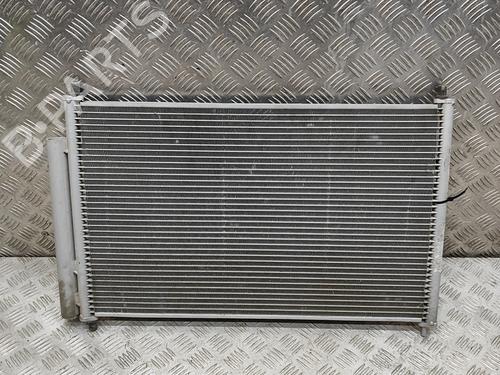AC radiator TOYOTA AURIS Estate (_E18_) 1.4 D-4D (NDE180_) | BP22807980M32 