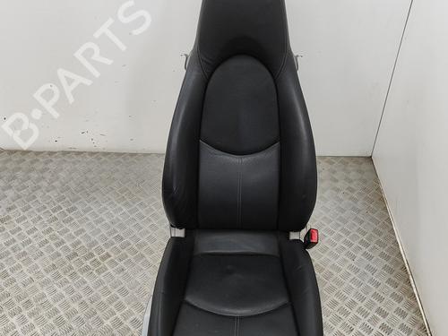 Sæde højre fortil PORSCHE BOXSTER (987) S 3.4 (295 hp) 28732619
