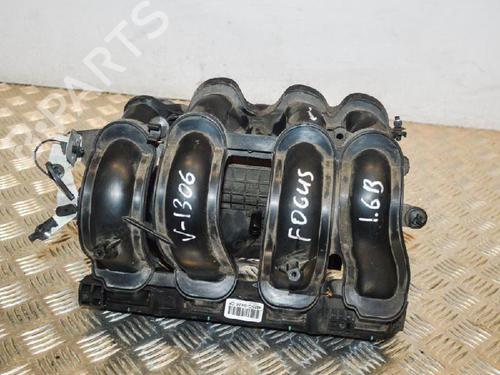 Manifold Indsugning FORD FOCUS III 1.6 Ti (85 hp) 6717449