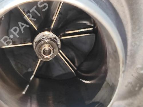 Engine DS DS 7 Crossback (J4_, JR_, JC_) 2.0 BlueHDi 180 (JJEHZR) | BP31926360M1