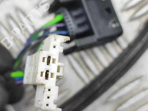 Front right window mechanism MERCEDES-BENZ VITO Bus (W639) 122 CDI (639.701, 639.703, 639.705) | BP32269449C23 