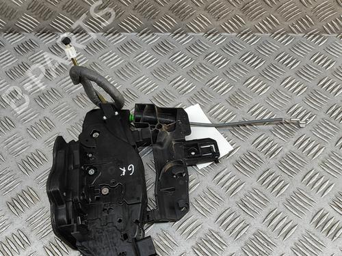 Rear left lock MERCEDES-BENZ CLA (C118) CLA 200 (118.387) | BP28688285C100 