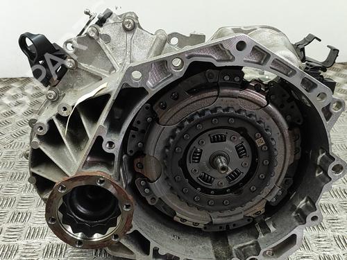 Gearkasse VW T-CROSS (C11, D31) 1.0 TSi (116 hp) 28562636