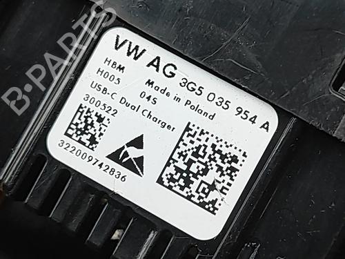 Electronic module VW TOUAREG (CR7, RC8) 3.0 eHybrid 4motion | BP31113086M83  - Image 6