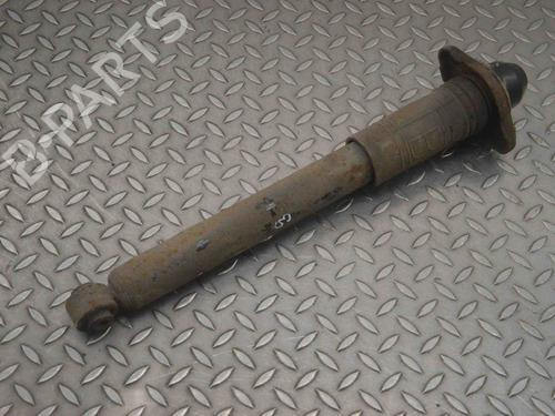 Used Right rear shock absorber INFINITI FX 30d AWD (238 hp) 30249683