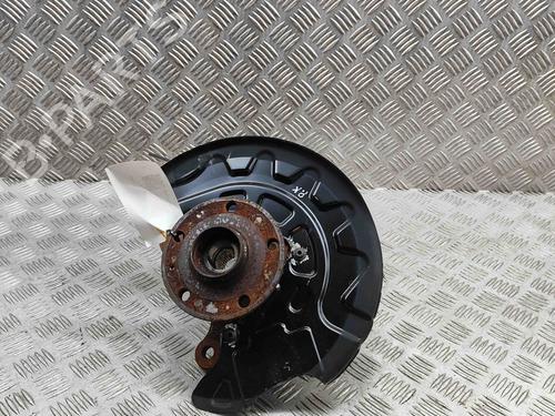 Used Left front steering knuckle VW GOLF VII (5G1, BQ1, BE1, BE2) e-Golf (115 hp) 26017488