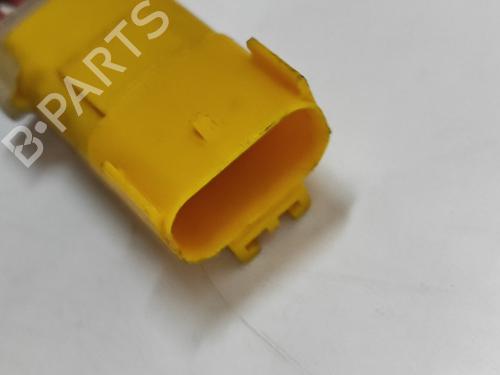 Seat buckle DODGE NITRO 2.8 CRD 4WD | BP28546648I32 