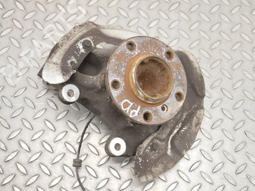 Used Right front steering knuckle Right front steering knuckle BMW 1 (F21) 116 i (136 hp) 33355721 33355721