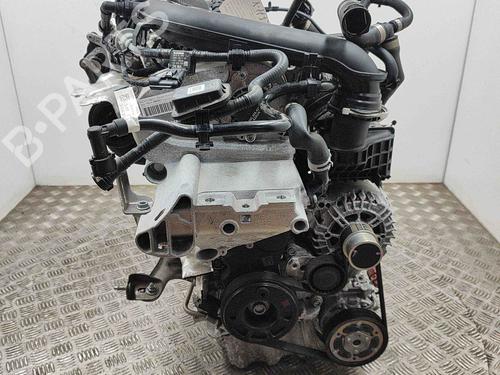 Motor VW T-ROC (A11, D11) 1.0 TSI (116 hp) 19076633