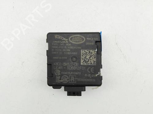 Used Electronic module Electronic module LAND ROVER DEFENDER Station Wagon (L663) P525 4x4 (525 hp) 32525584 32525584