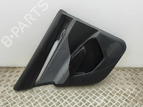 Used Rear left panel SKODA ENYAQ iV SUV (5AZ) 60 (179 hp) 31686906