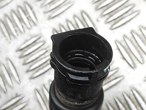 Pipe PEUGEOT 3008 II SUV (MC_, MR_, MJ_, M4_) Hybrid 180 (M4DGLU) | BP30178382M125