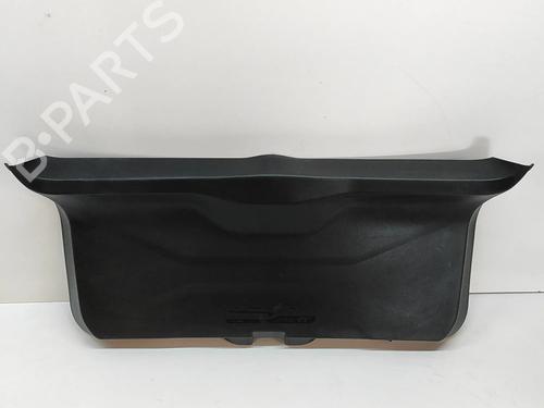 Used Boot lining Boot lining JEEP AVENGER (J2) 1.2 GSE T3 (101 hp) 28556631 28556631