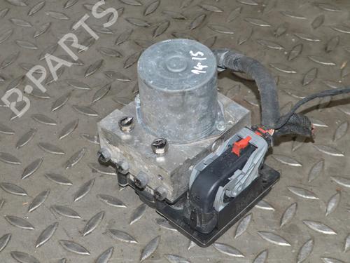 Used ABS pump ABS pump AUDI A5 Sportback (8TA) 2.0 TDI quattro (190 hp) 33349117 33349117