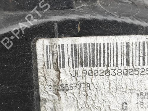 Left taillight RENAULT TRAFIC III Bus (JG_) 2.0 dCi 110 (JGMW) | BP33882684C34 - Image 10