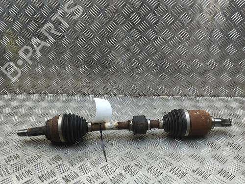 Used Left front driveshaft Left front driveshaft KIA XCEED (CD) 1.6 CRDi 136 (136 hp) 33661495 33661495
