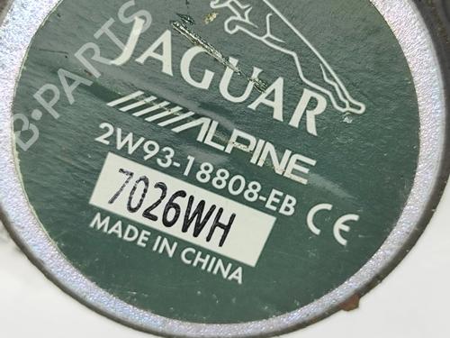 Speaker JAGUAR XJ (X350, X358) D 2.7 | BP31021323E2