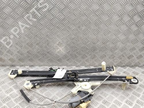 Used Front right window mechanism Front right window mechanism 39590350 39590350