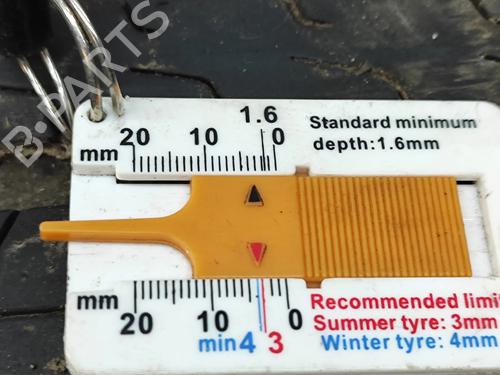 Fælk VOLVO XC90 II (256) B5 Mild Hybrid AWD | BP31834868C45