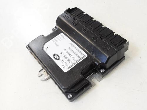 Used Electronic module Electronic module LAND ROVER RANGE ROVER VELAR (L560) 2.0 P300 Si4 4x4 (300 hp) 33338921 33338921