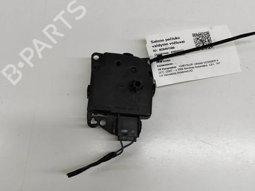 electronic-module-chrysler-grand-voyager-v-rt-2007-27785810 main image