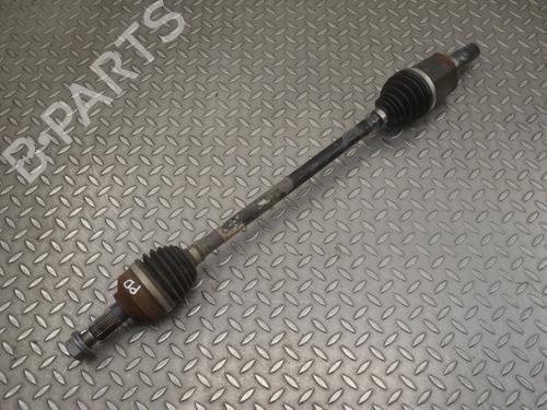 Used Right front driveshaft TESLA MODEL Y (5YJY) EV Performance All-wheel Drive (462 hp) 31072926