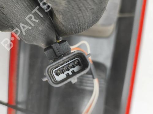 Left taillight FIAT TALENTO Van (296_) 1.6 D | BP32459659C34 