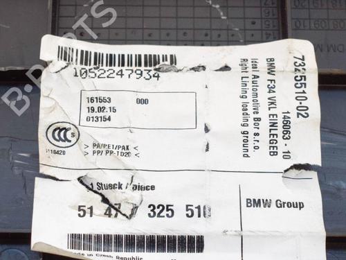 Other BMW 3 Gran Turismo (F34) 330 d xDrive | BP6751332O1 