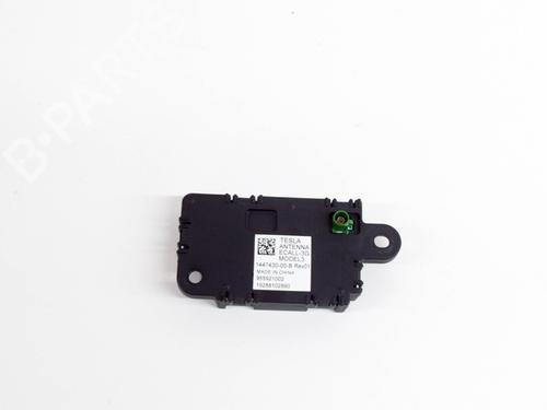 Modulo electronico TESLA MODEL 3 (5YJ3) EV AWD (351 hp) 27757890