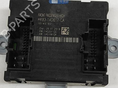 Electronic module JAGUAR F-TYPE Coupe (X152) 3.0 SCV6 | BP22998426M83 - Image 7