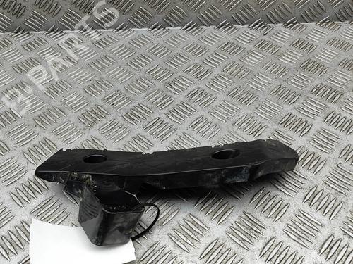Used Front bumper bracket Front bumper bracket ISUZU D-MAX II (TFR, TFS) 1.9 Ddi 4x4 (TFS87J) (163 hp) 33390172 33390172