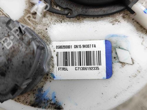 Fuel pump VOLVO V90 II Estate (235) D4 | BP16076791M76