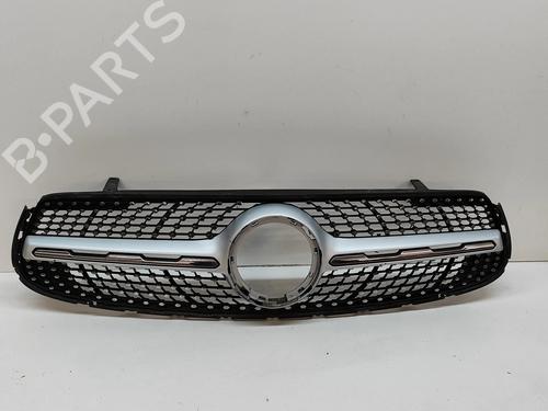 Used Grille Grille 27772173 27772173