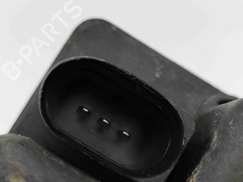 Electronic module AUDI A6 C7 Avant (4G5, 4GD) 3.0 TDI quattro | BP27375473M83