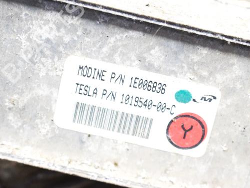 Electronic module TESLA MODEL S (5YJS) 85 | BP11682010M83 - Image 5
