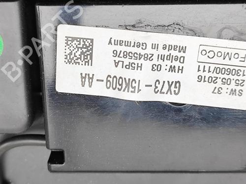 Kabinelys JAGUAR XE (X760) 2.0 D | BP38239348I8 - Image 11