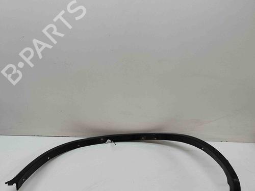 Rear left wheel arch trim BMW X6 (E71, E72) M | BP27803814C136