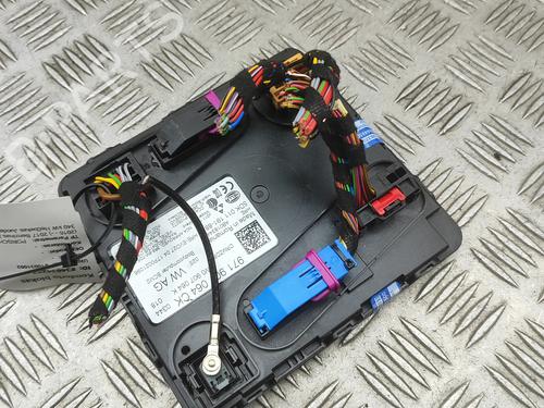 Used Electronic module Electronic module PORSCHE PANAMERA (971) 2.9 4 E-Hybrid (97ABE1, 97BBE1, 97ABX1) (462 hp) 33624878 33624878