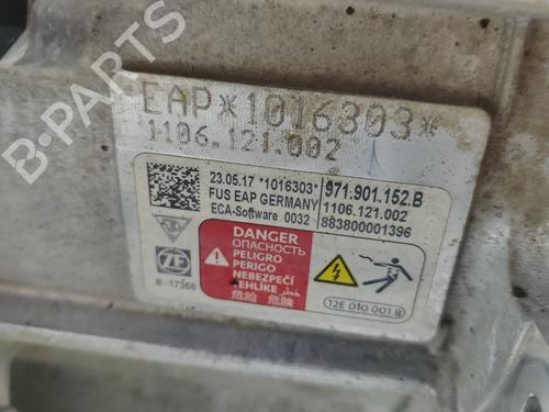 Gearbox PORSCHE PANAMERA (971) 2.9 4 E-Hybrid (97ABE1, 97BBE1) | BP26394708M3 