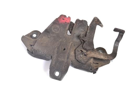 Used Hood lock Hood lock MITSUBISHI L200 (K7_T, K6_T, K5_T) 2.5 TD (99 hp) 33346412 33346412