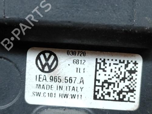 Ekstra vandpumpe VW ID.3 (E11, E12) Pro | BP27766552M111 