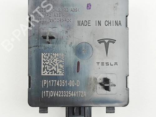 Plafonier TESLA MODEL 3 (5YJ3) EV | BP36327211I8  - Image 7