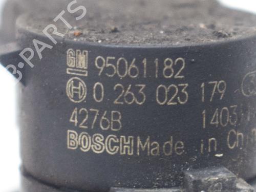 Elektronisk modul OPEL MOKKA / MOKKA X (J13) 1.6 (_76) | BP11869719M83 